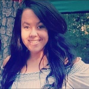 Meet your Posher, Louise